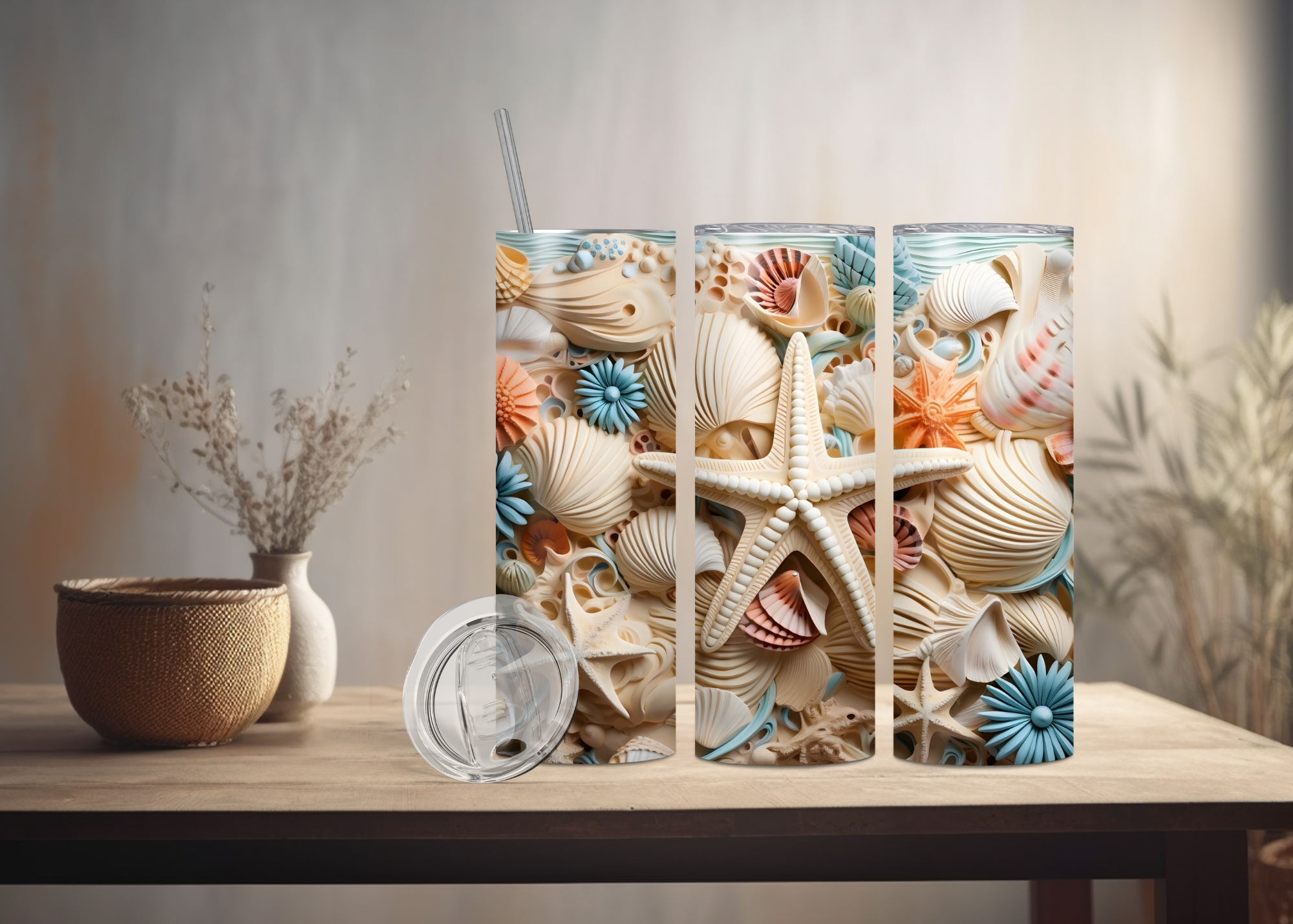 Beach Collection