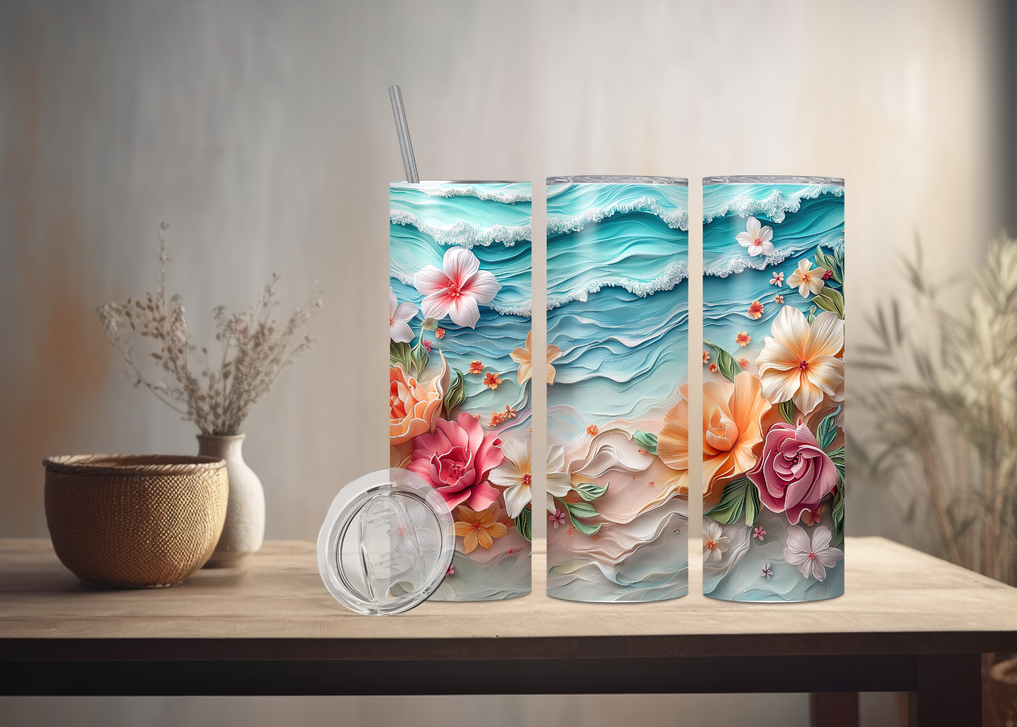 Beach Collection