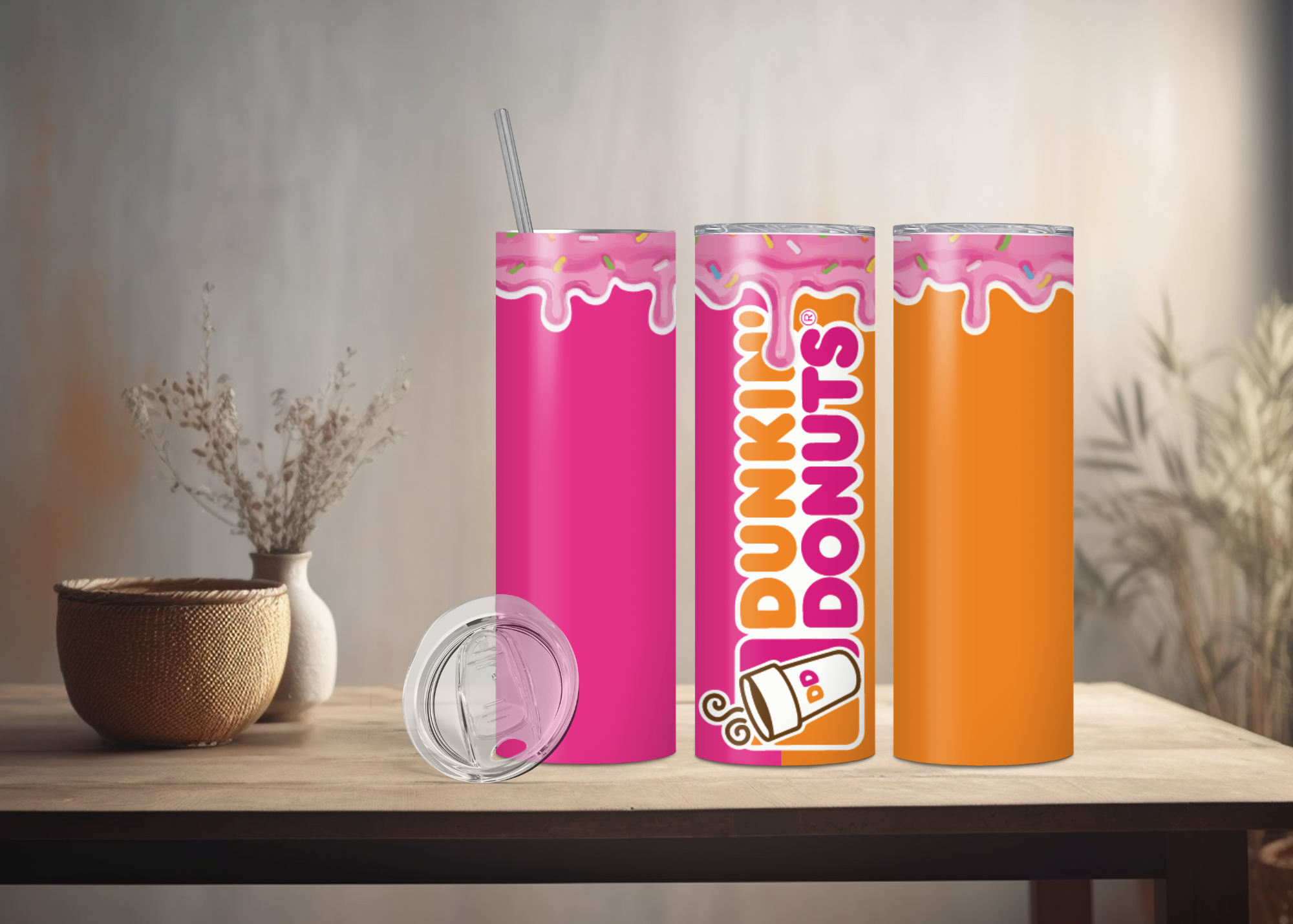 Dunkin