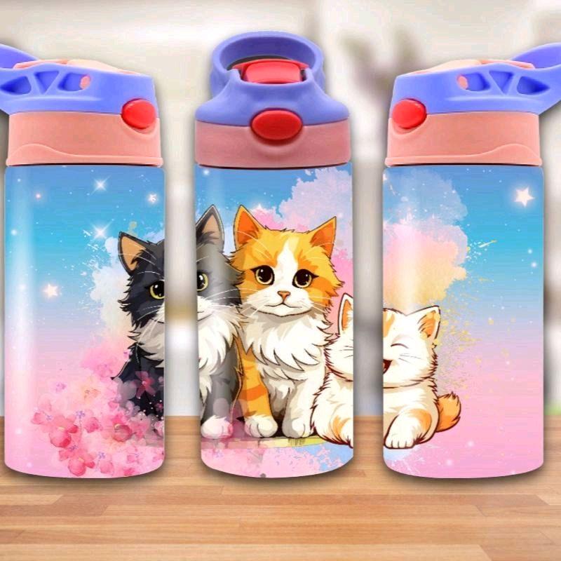 Kids Collection 12oz with handle