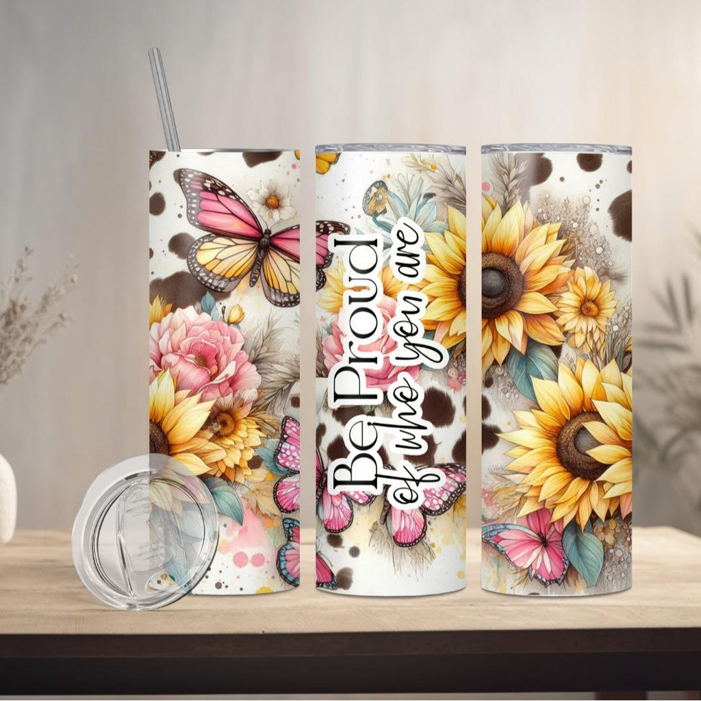 Be Proud Floral