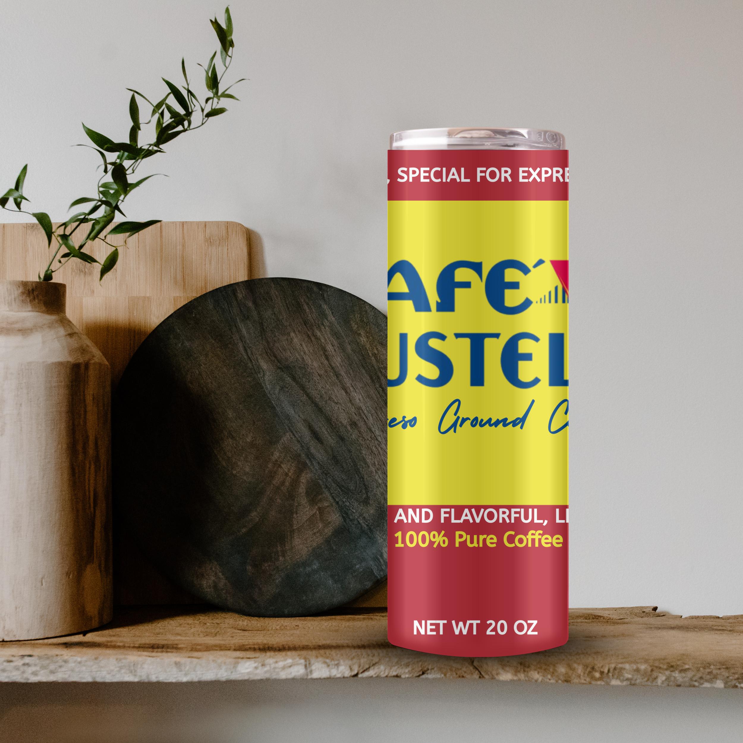 Bustelo Expresso