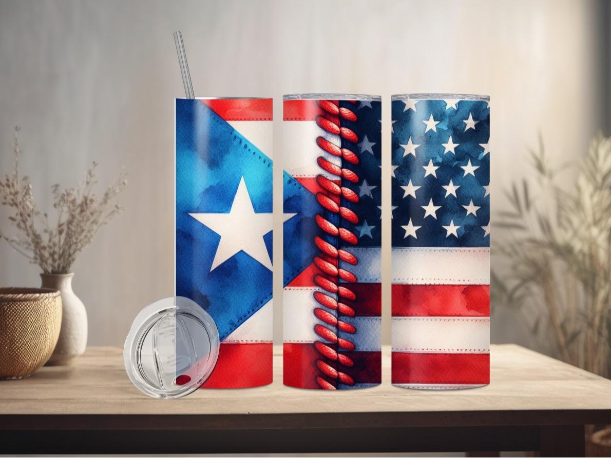 Puerto Rico Collection