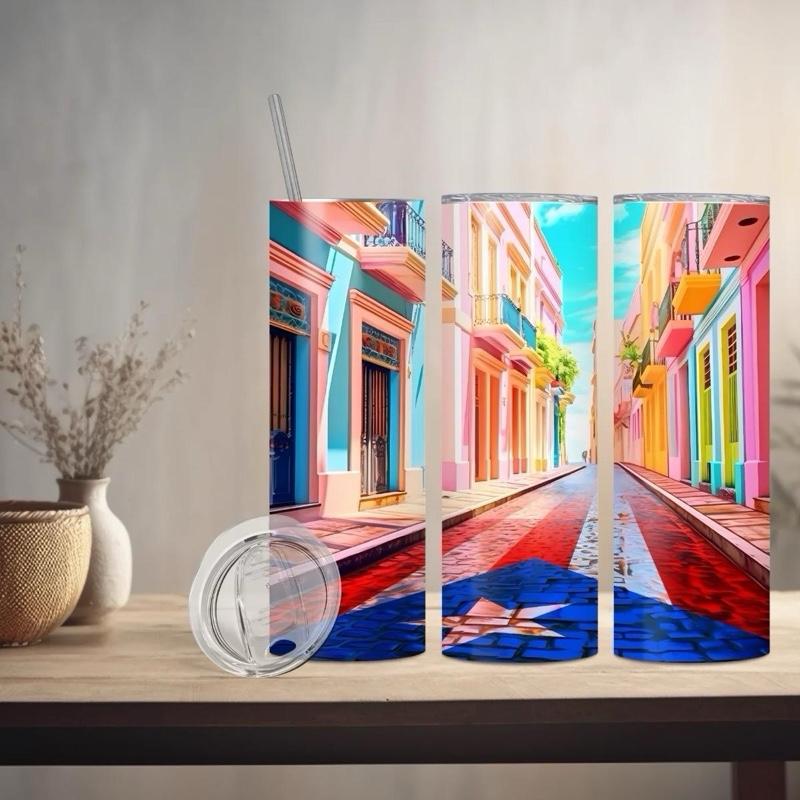 Puerto Rico Collection