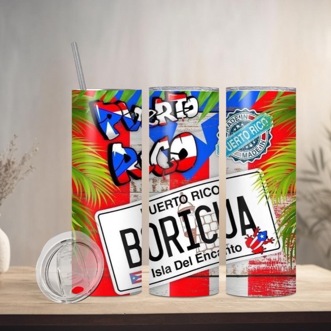 Puerto Rico Collection