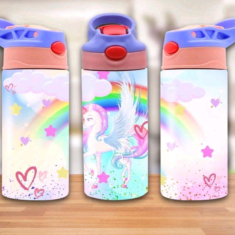 Kids Collection 12oz with handle
