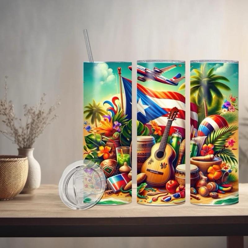 Puerto Rico Collection