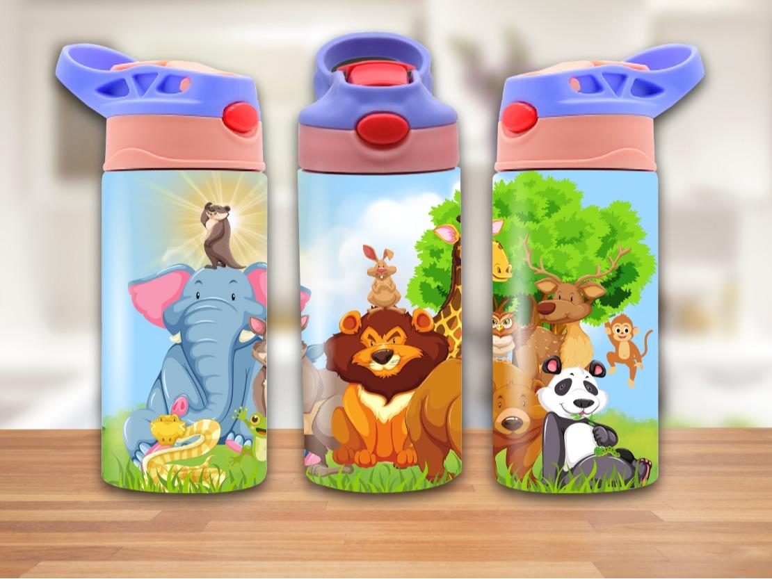Kids Collection 12oz with handle