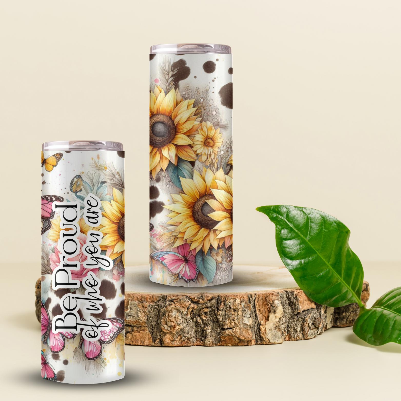 Be Proud Floral
