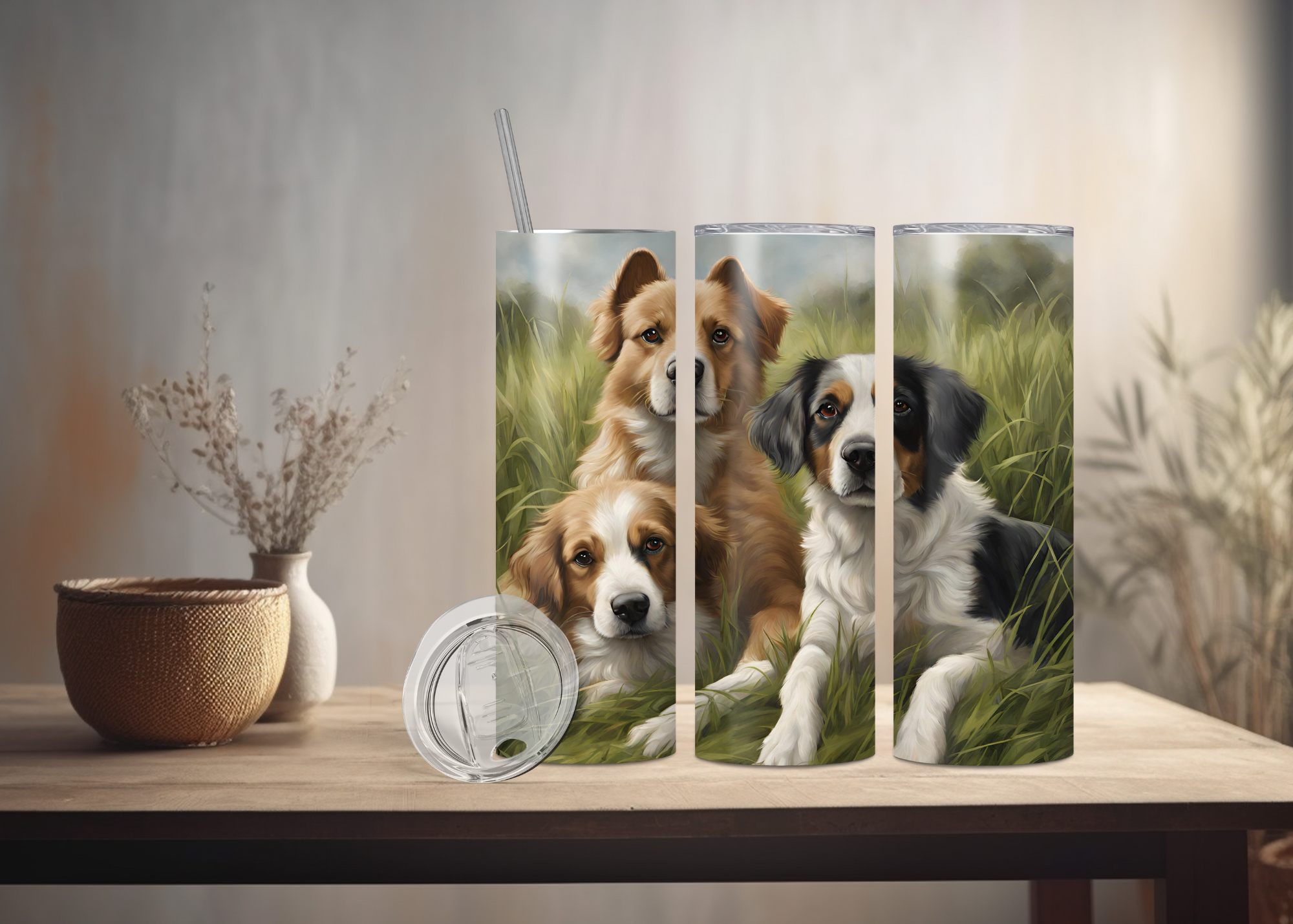 Dog's Collection
