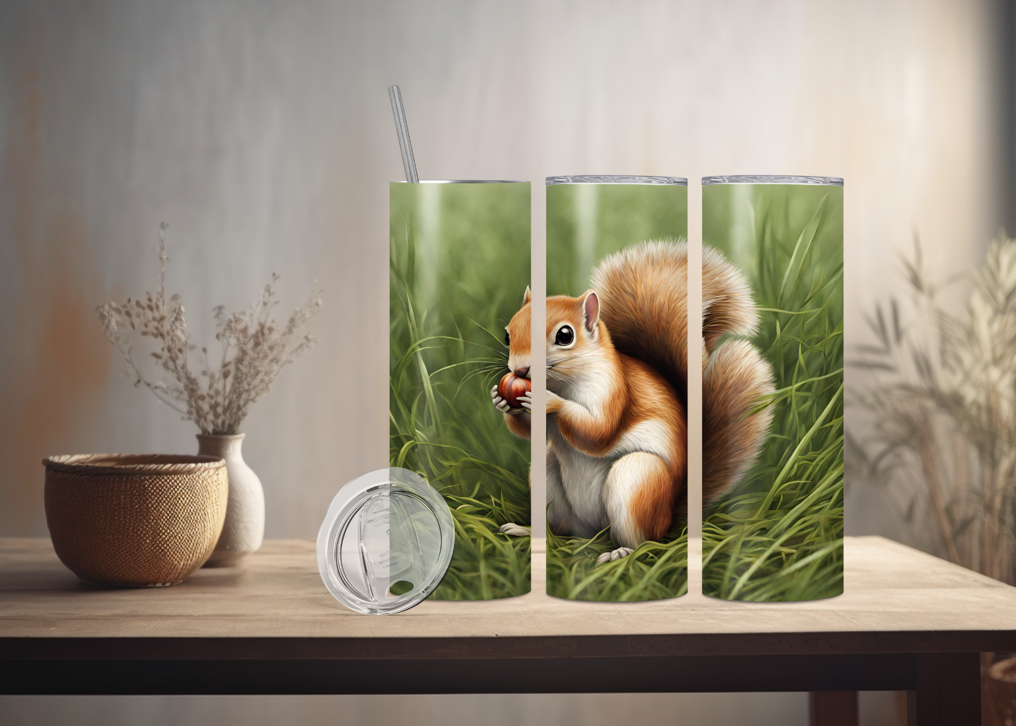 Chipmunk