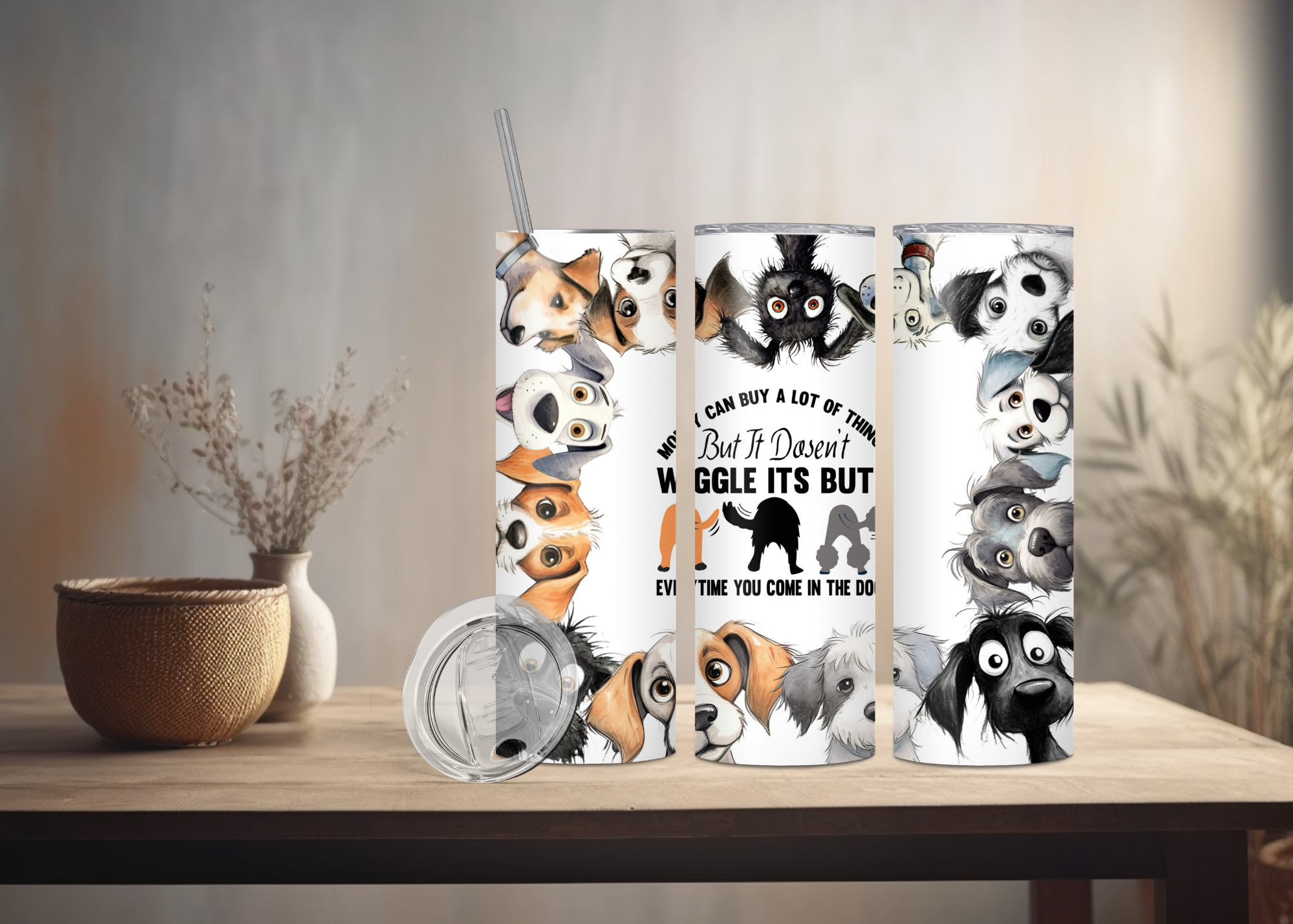 Dog's Collection