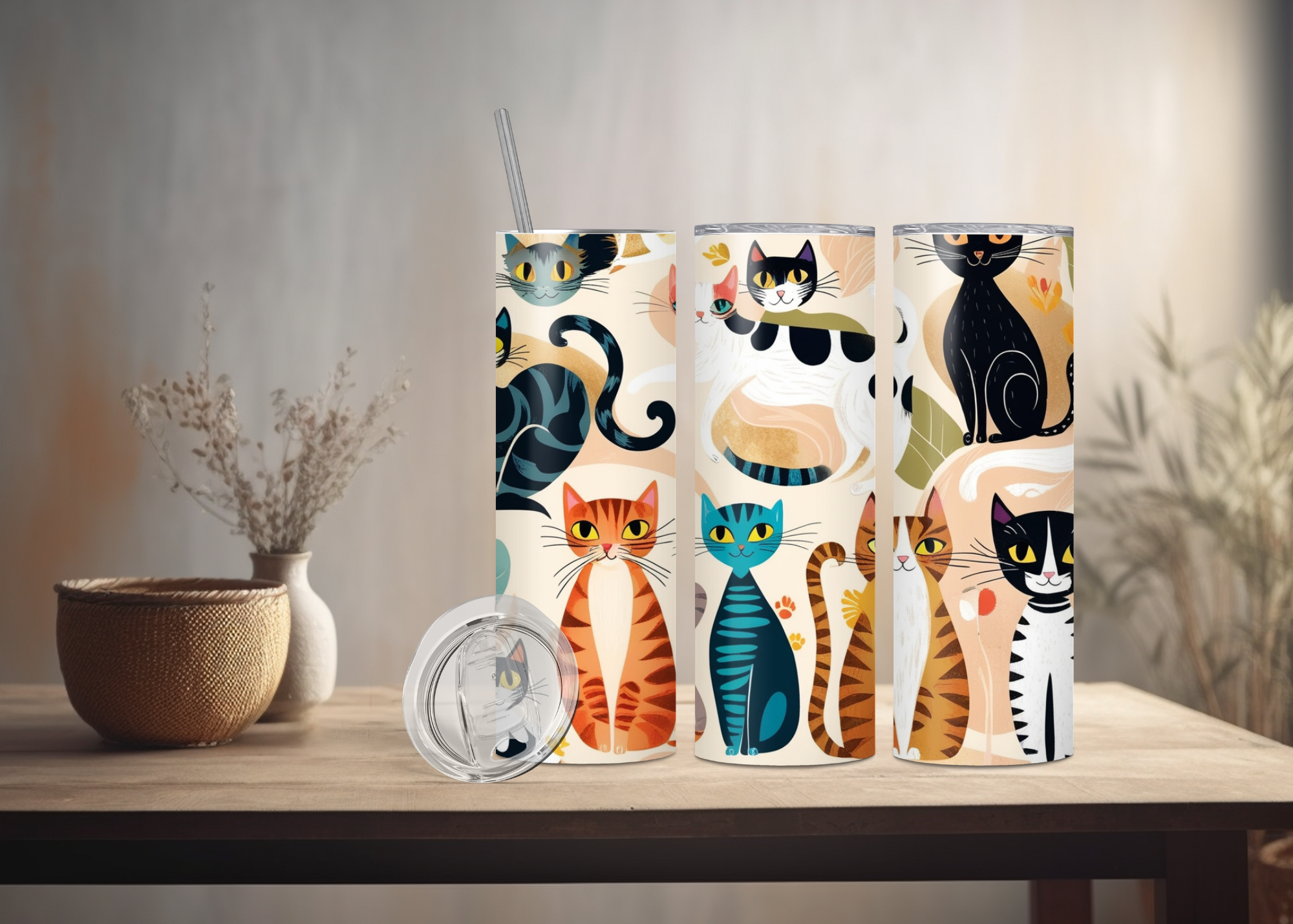 Cat's Collection