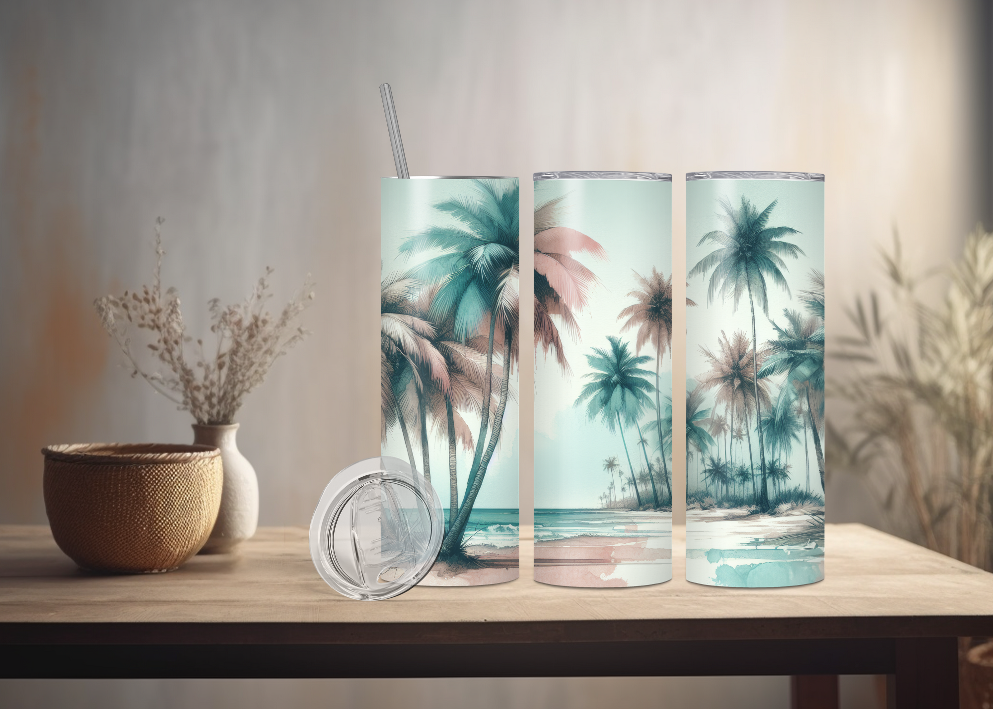 Beach Collection