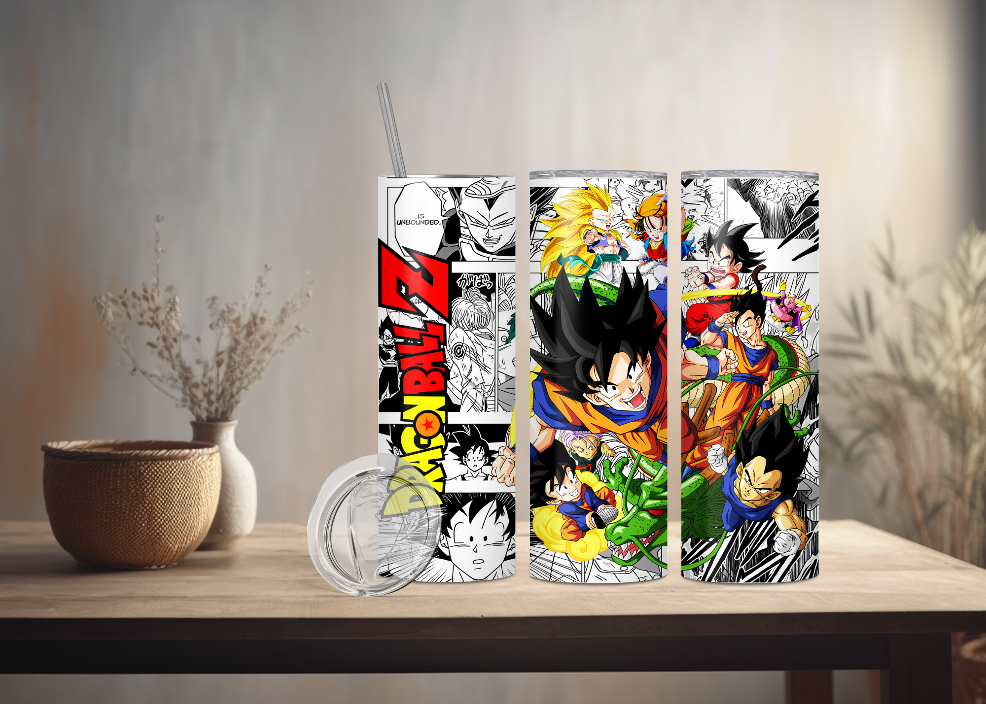 Dragon Ball Z