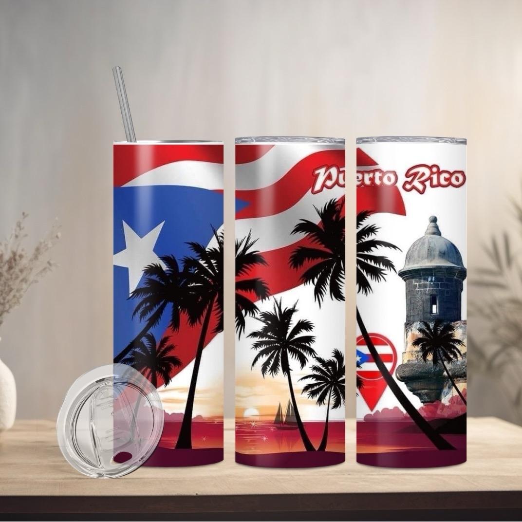 Puerto Rico Collection