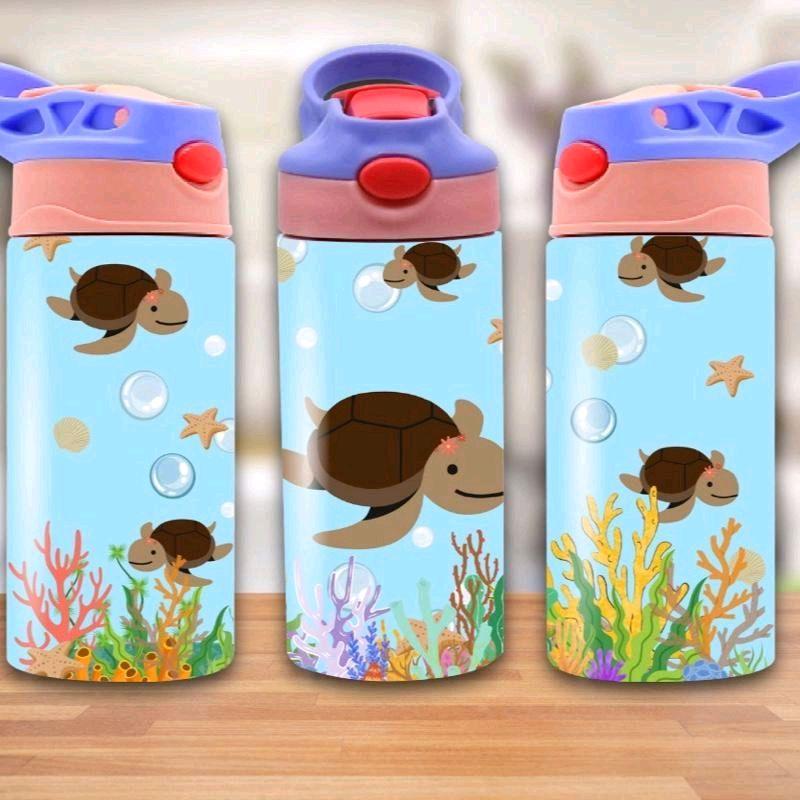 Kids Collection 12oz with handle