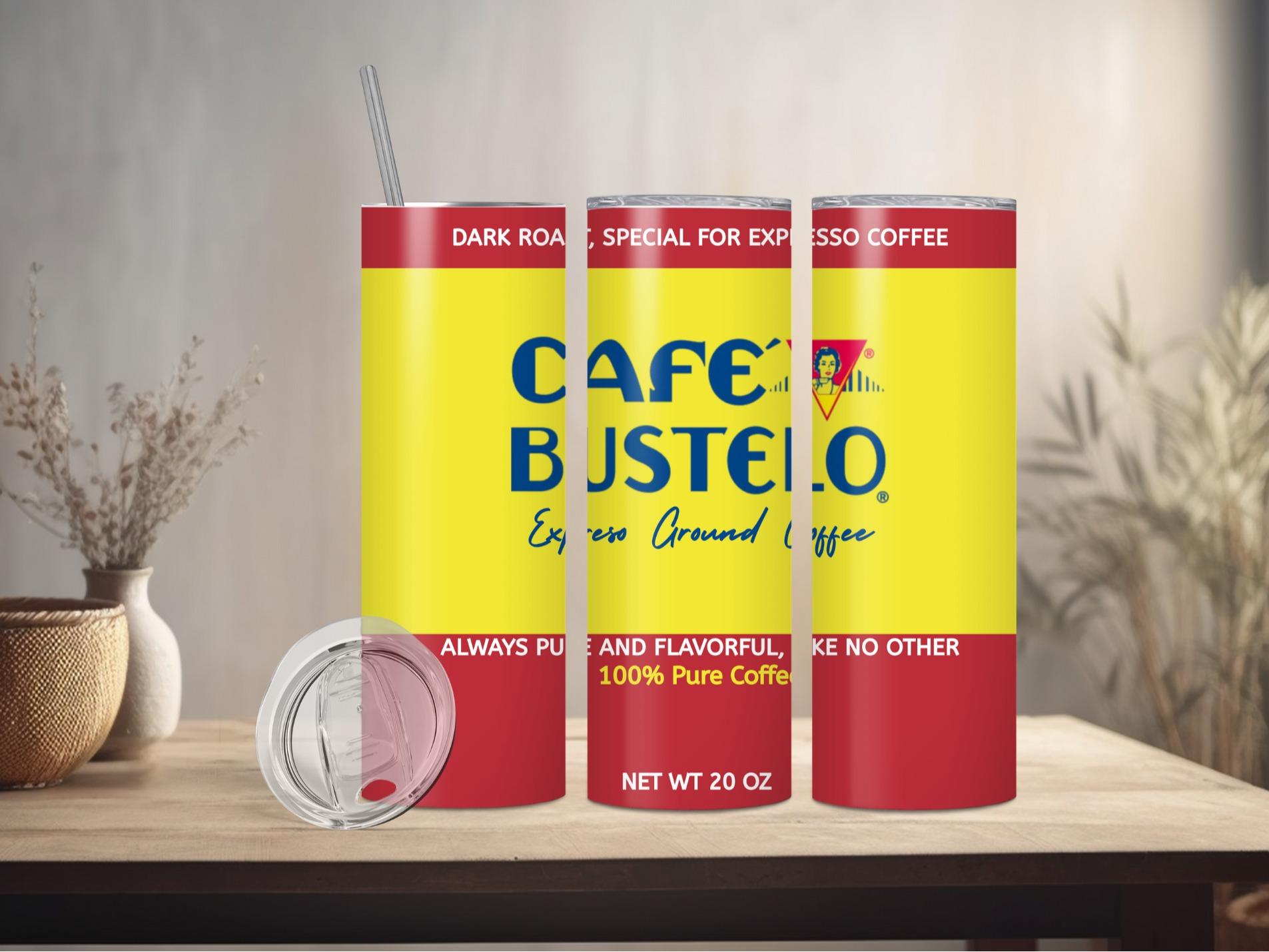 Bustelo Expresso