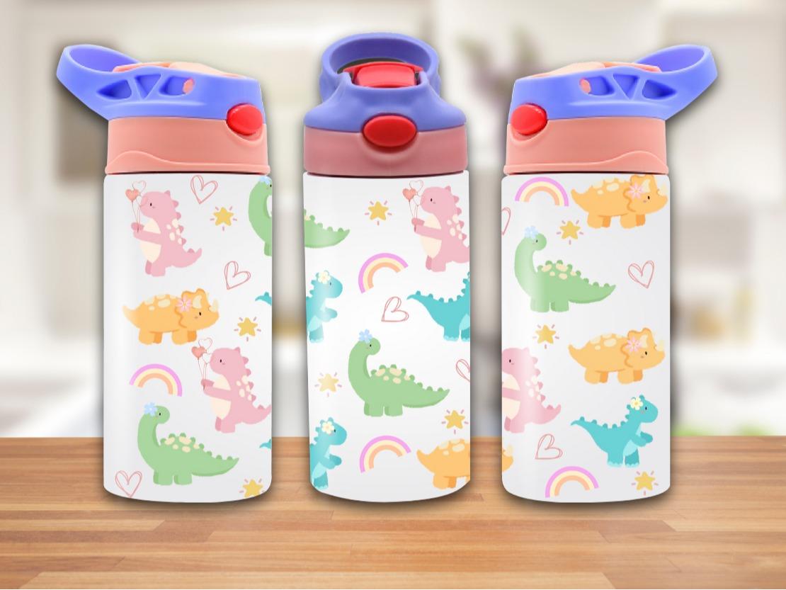 Kids Collection 12oz with handle