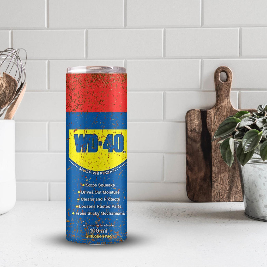 WD-40 Collection