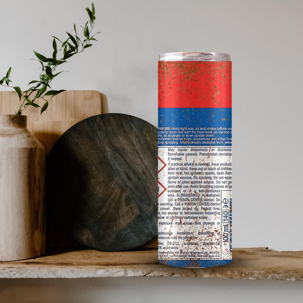WD-40 Collection