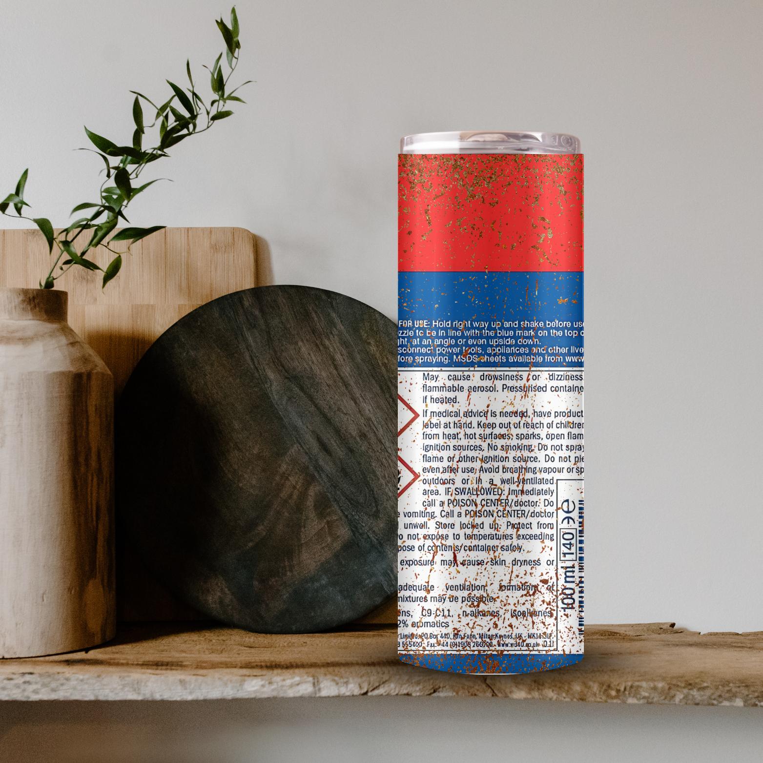 WD-40 Collection