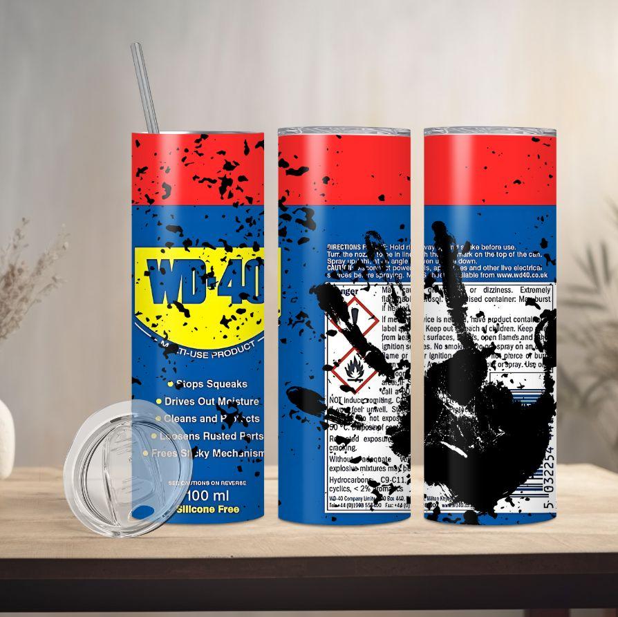 WD-40 Collection