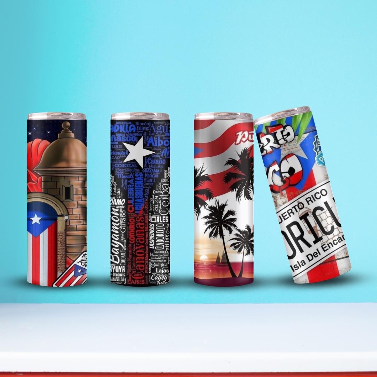 Puerto Rico Collection