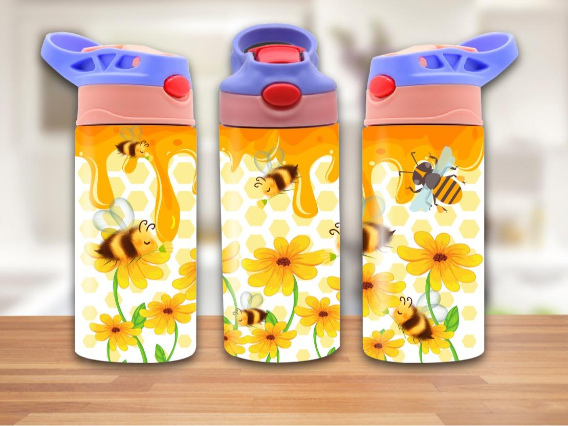 Kids Collection 12oz with handle