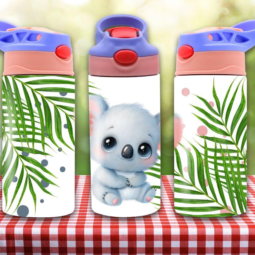 Kids Collection 12oz with handle