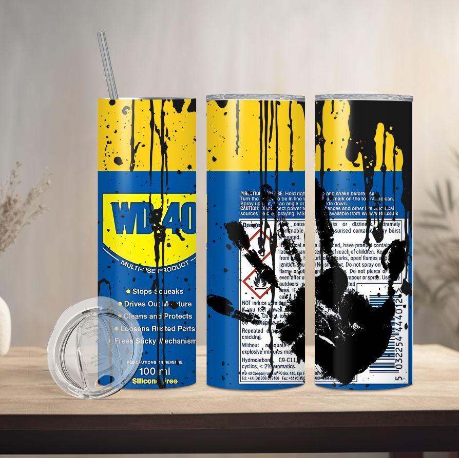 WD-40 Collection