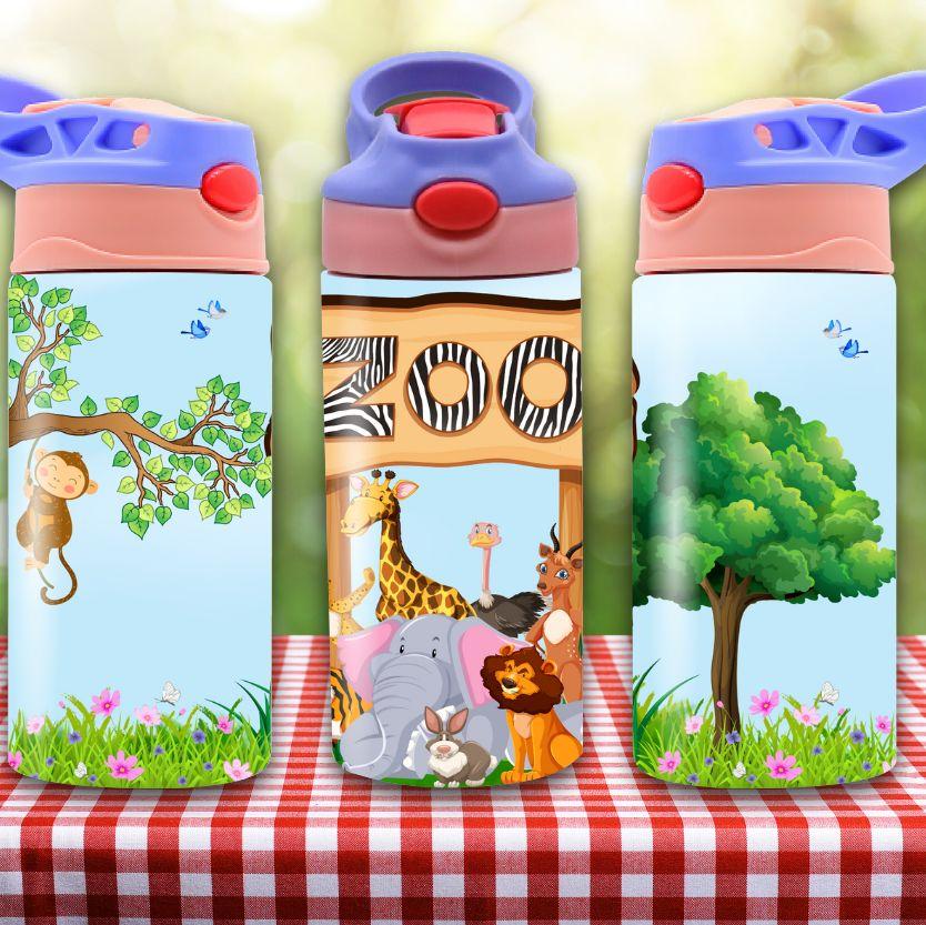 Kids Collection 12oz with handle
