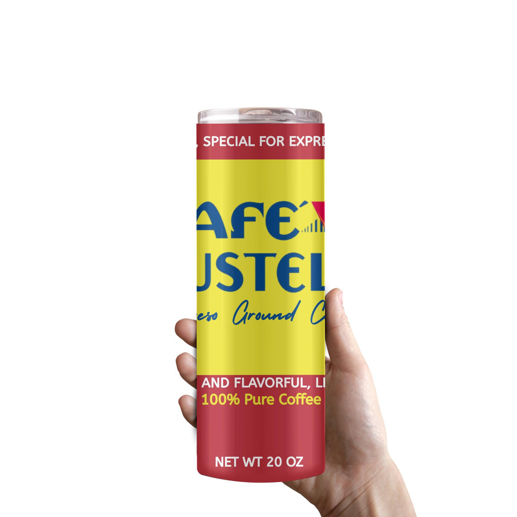 Bustelo Expresso
