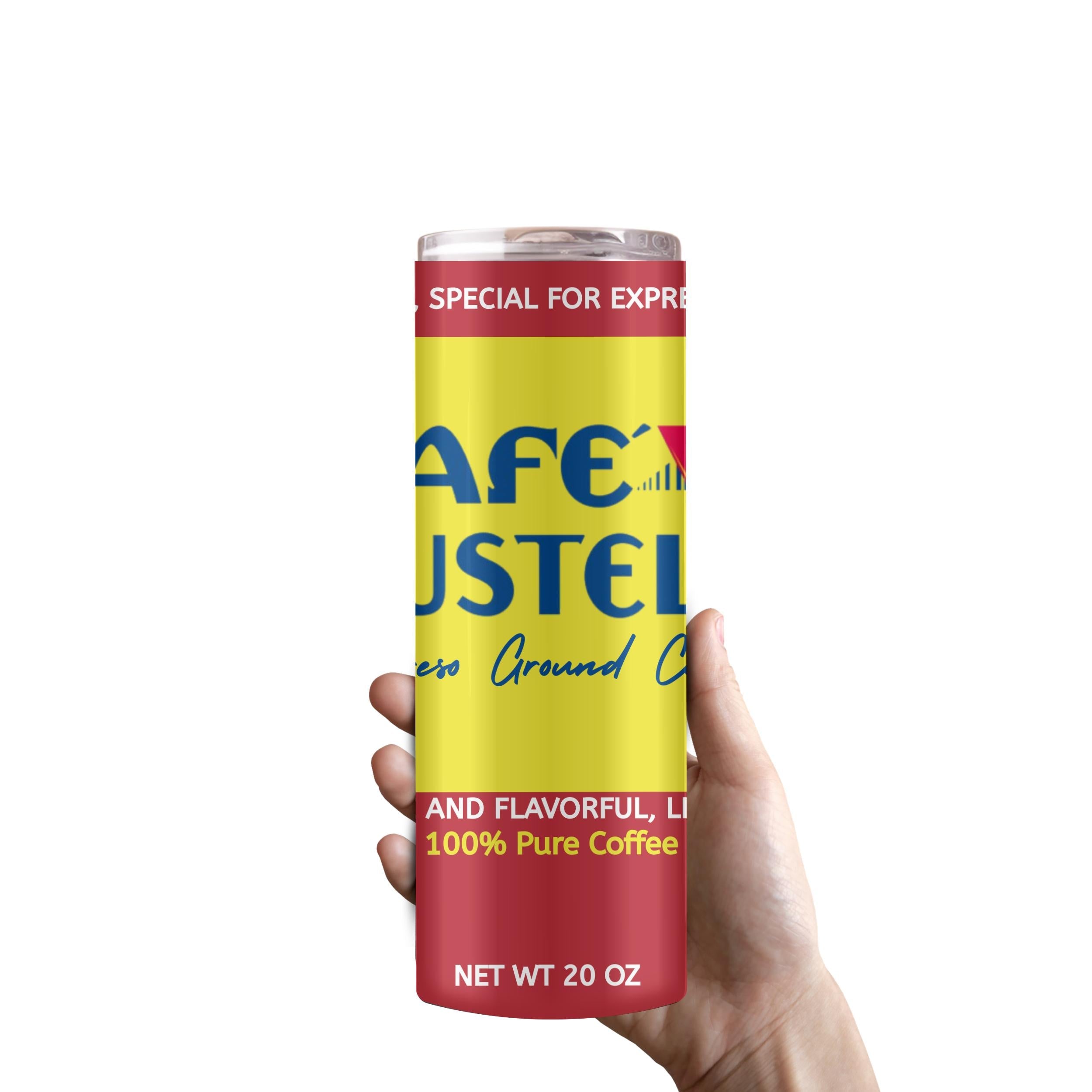Bustelo Expresso