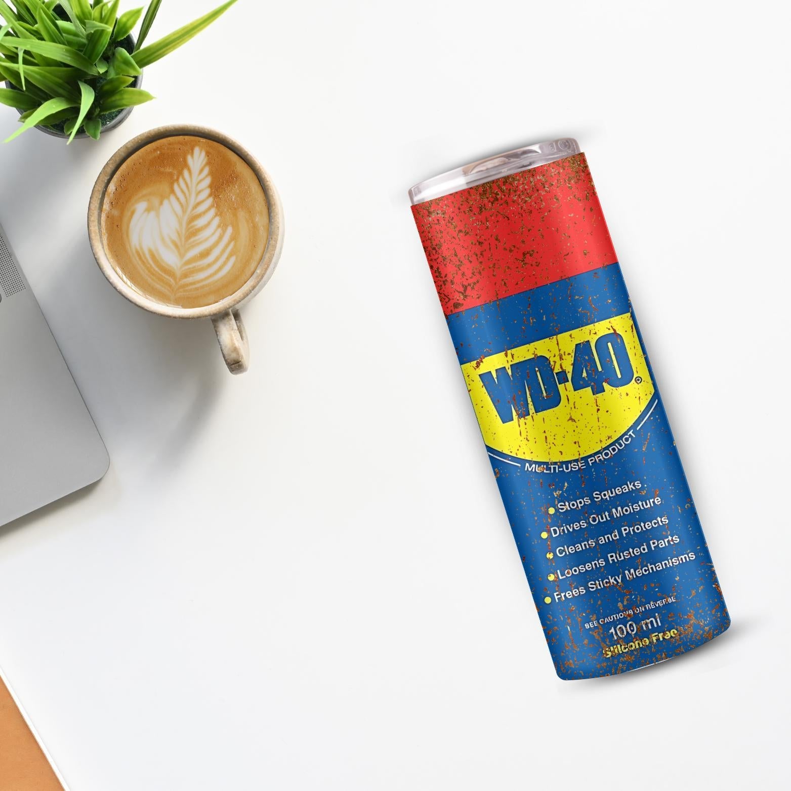 WD-40 Collection