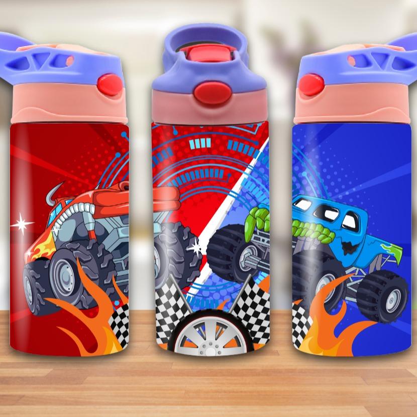 Kids Collection 12oz with handle