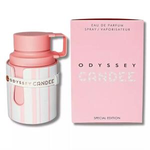 Odyssey Candee Armaf for women Odyssey Candee Armaf for women 3.4oz 100ml