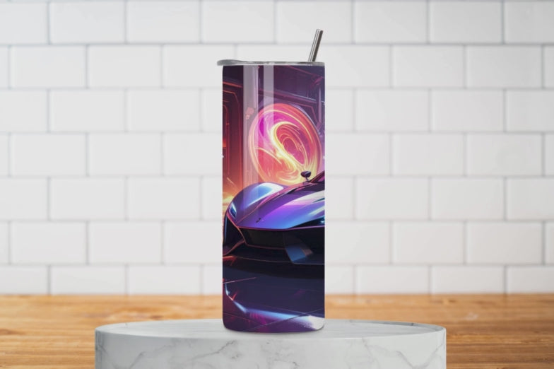 Racing Cars Collection