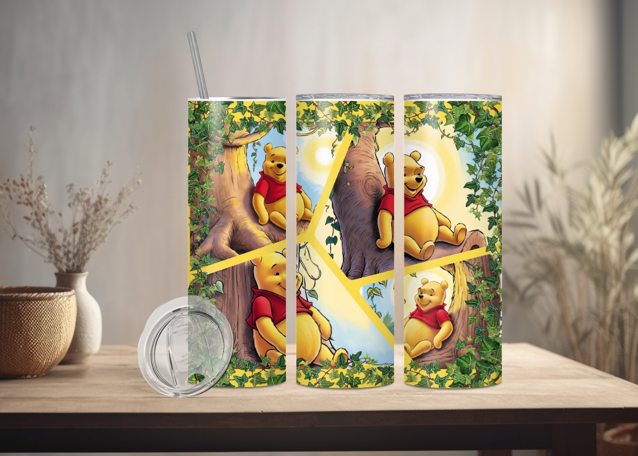 Winnie the Pooh Collection