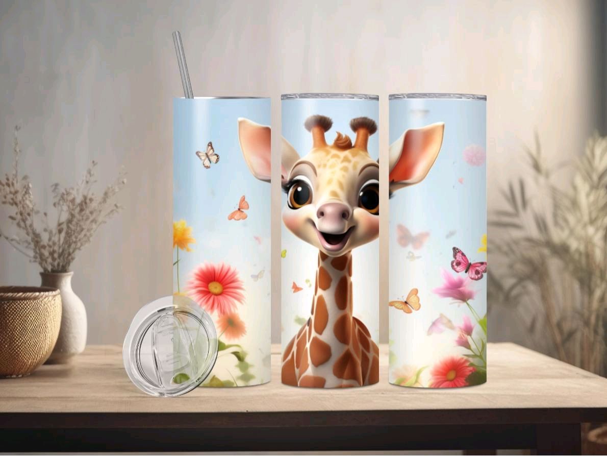Giraffe Collection