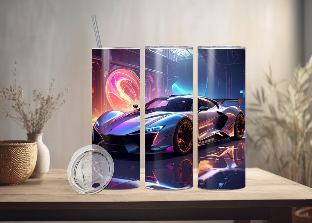 Racing Cars Collection