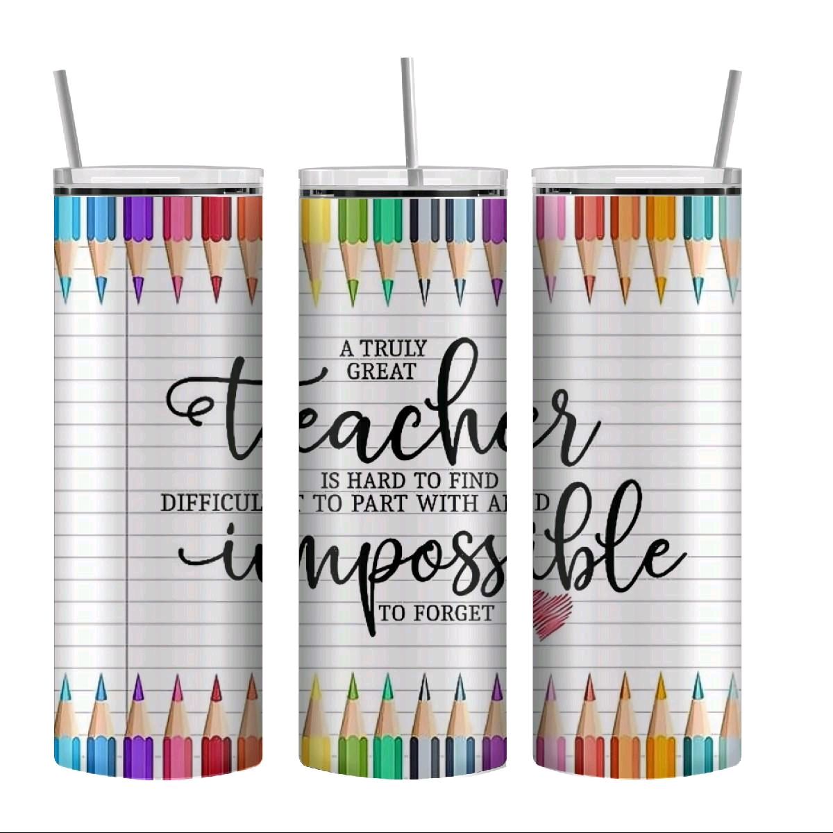 Teacher Collection