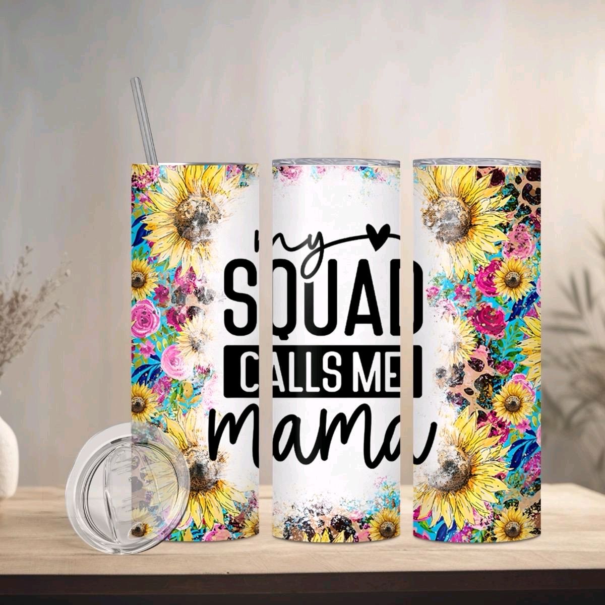 Mom Collection