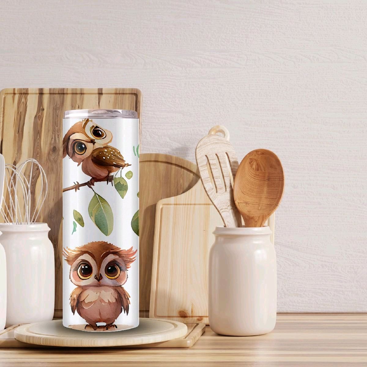 Owls Collection 🦉