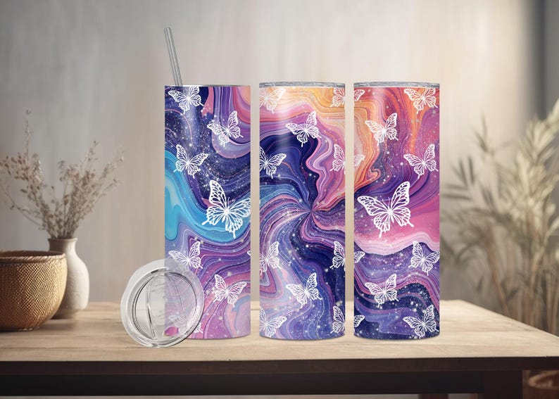 Inspirational Butterfly