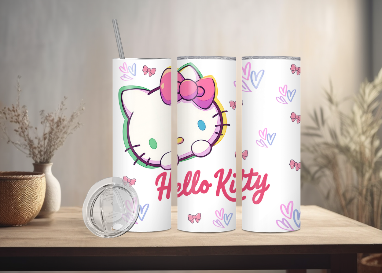 Hello Kitty Collection