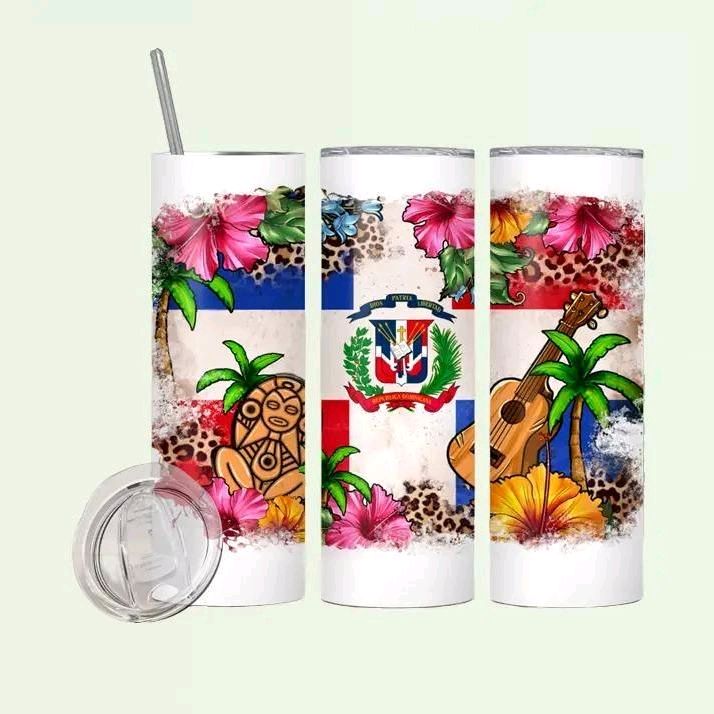 Republic Dominican Collection