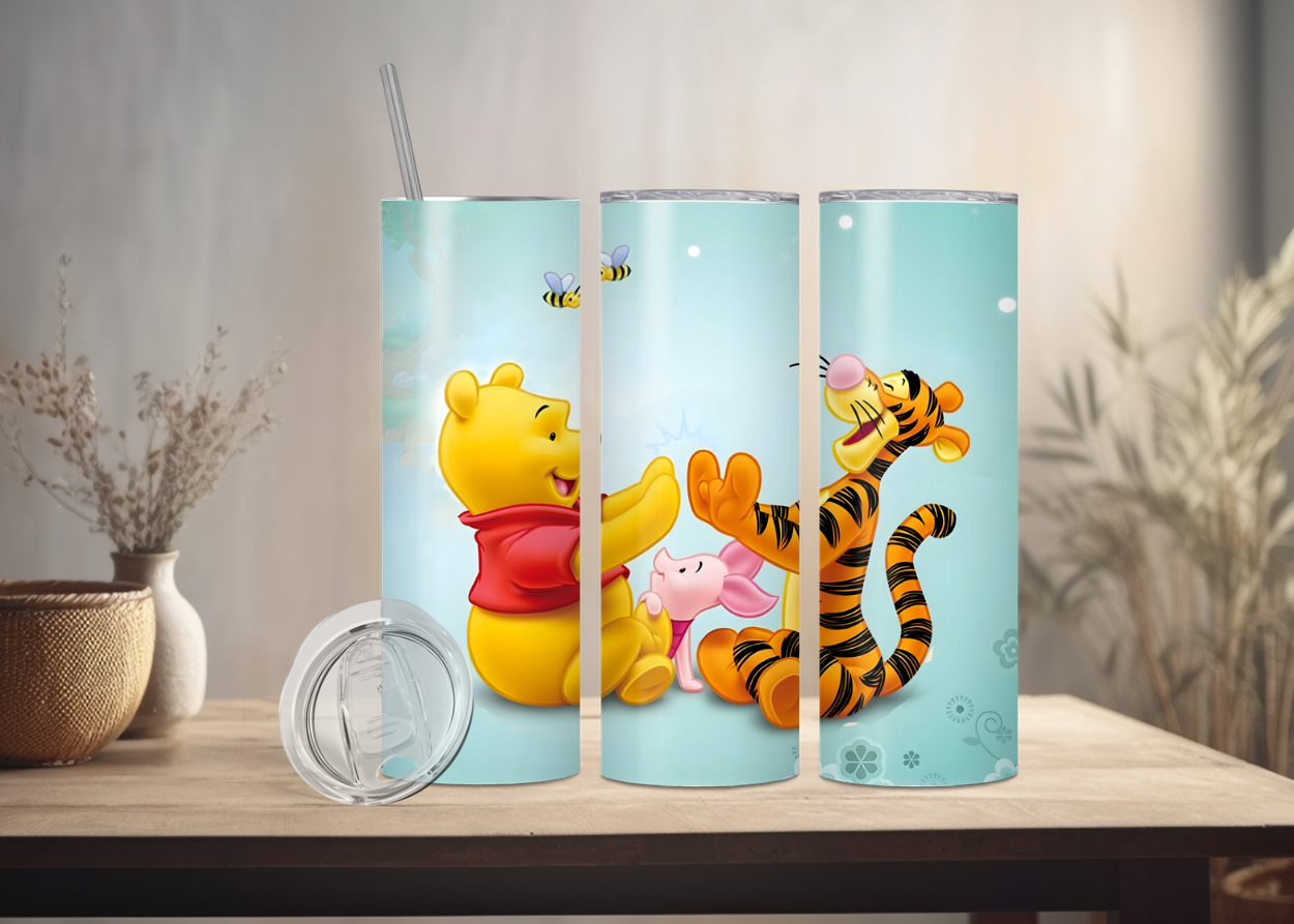 Winnie the Pooh Collection