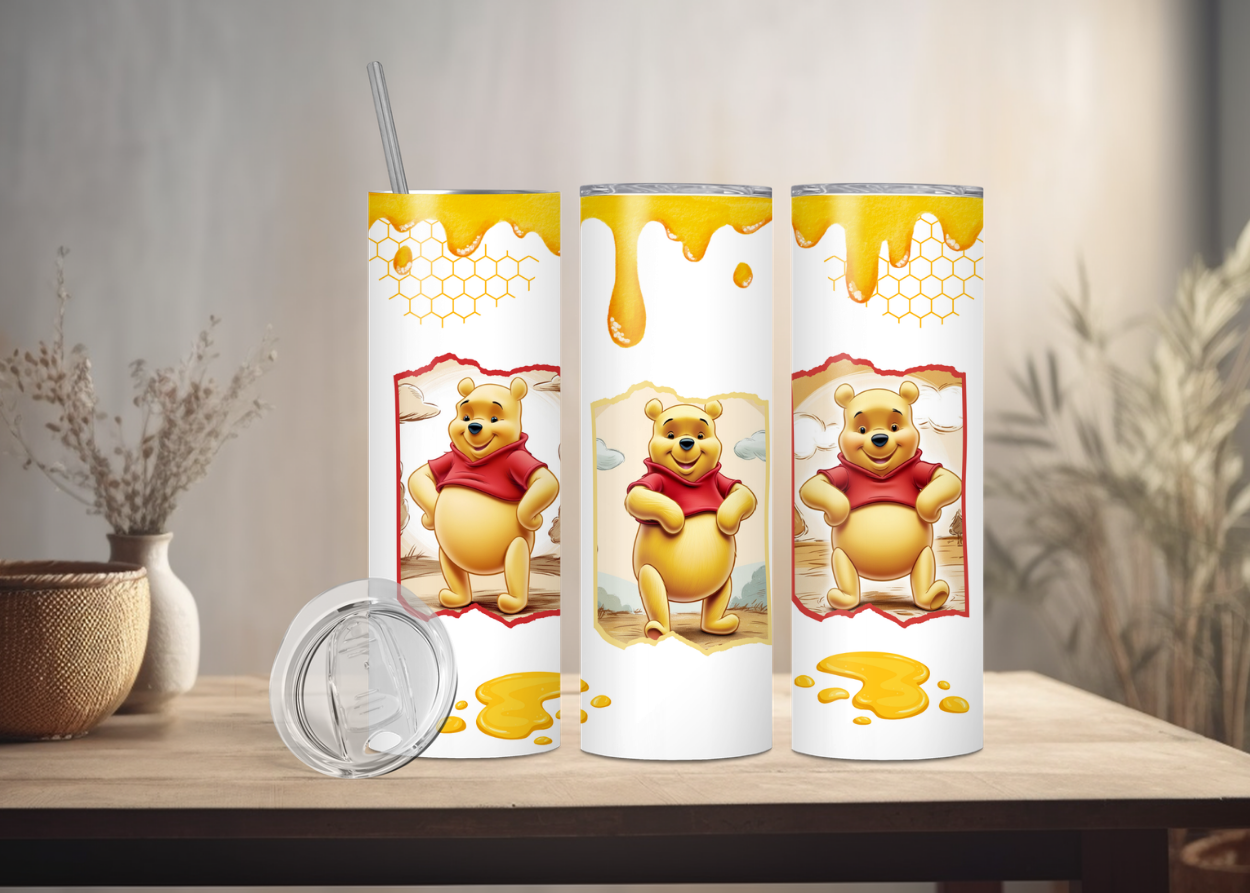 Winnie the Pooh Collection