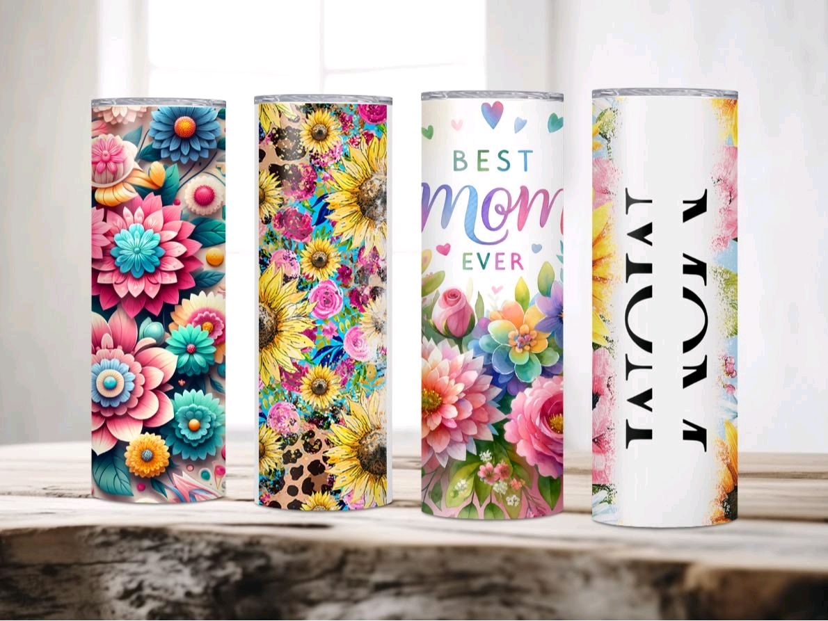 Mom Collection